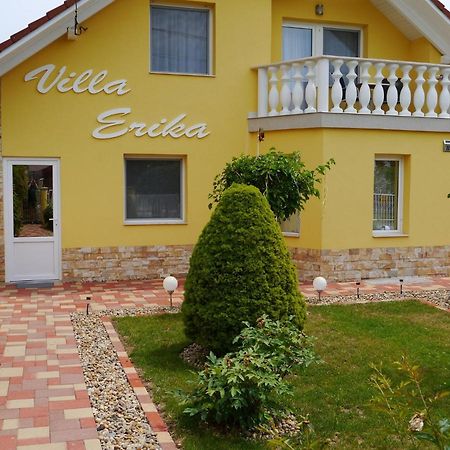 Apartments In Alsopahok/Balaton 27597 Εξωτερικό φωτογραφία
