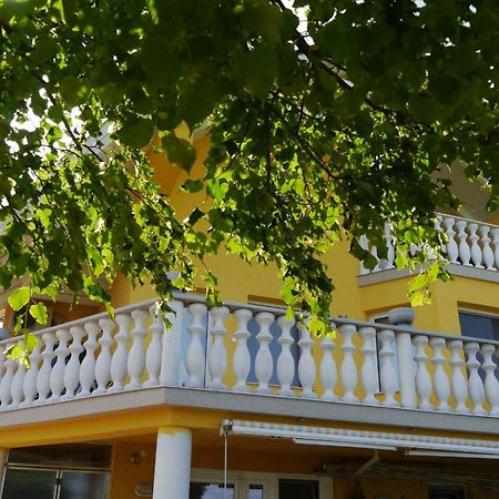 Apartments In Alsopahok/Balaton 27597 Εξωτερικό φωτογραφία