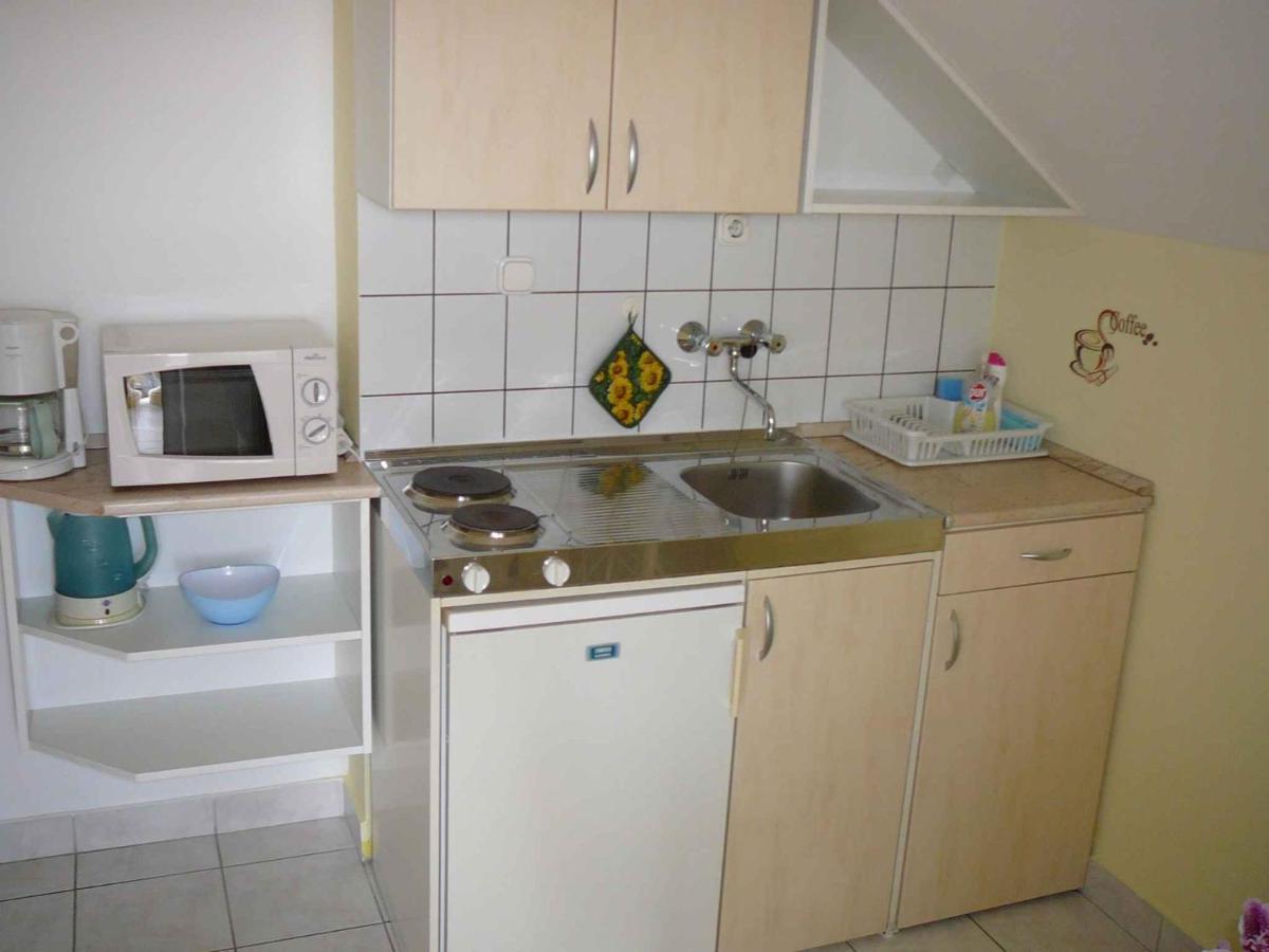 Apartments In Alsopahok/Balaton 27597 Εξωτερικό φωτογραφία