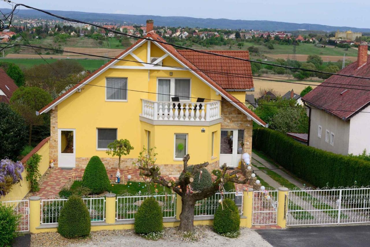 Apartments In Alsopahok/Balaton 27597 Εξωτερικό φωτογραφία
