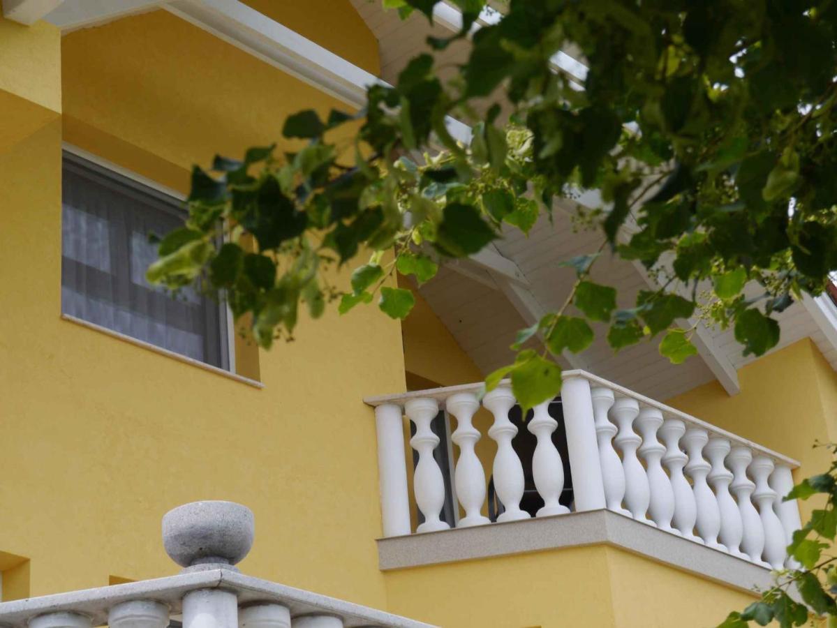Apartments In Alsopahok/Balaton 27597 Εξωτερικό φωτογραφία