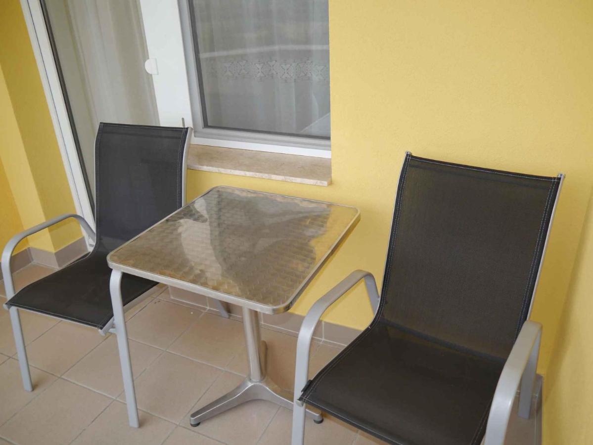 Apartments In Alsopahok/Balaton 27597 Εξωτερικό φωτογραφία