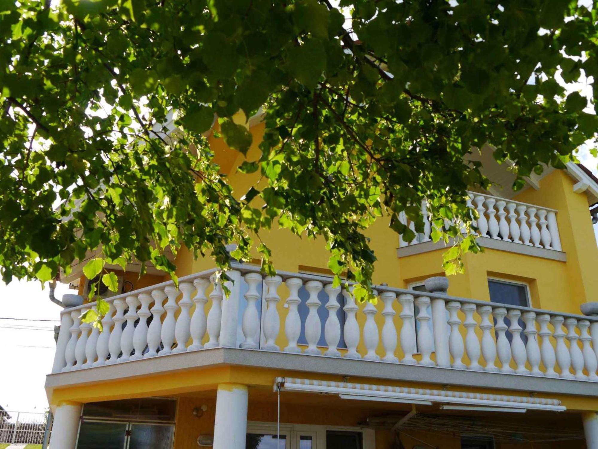 Apartments In Alsopahok/Balaton 27597 Εξωτερικό φωτογραφία